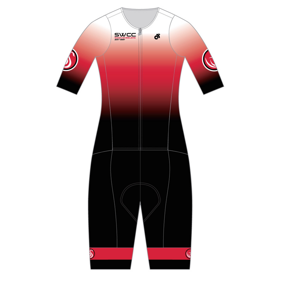 APEX Summer Skinsuit