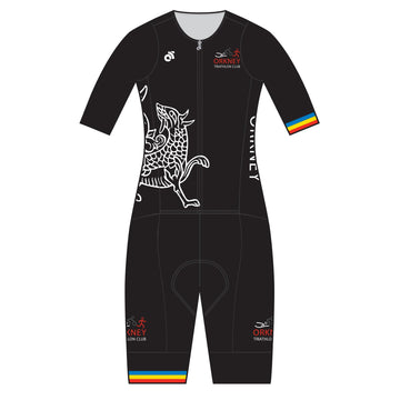 APEX Summer Skinsuit