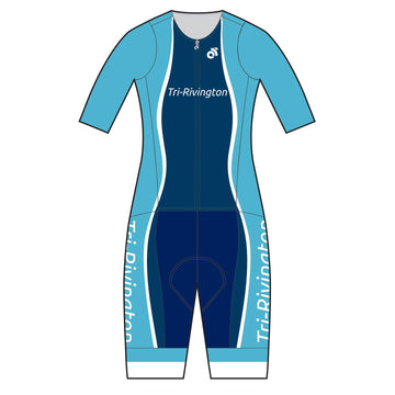 APEX Summer Skinsuit