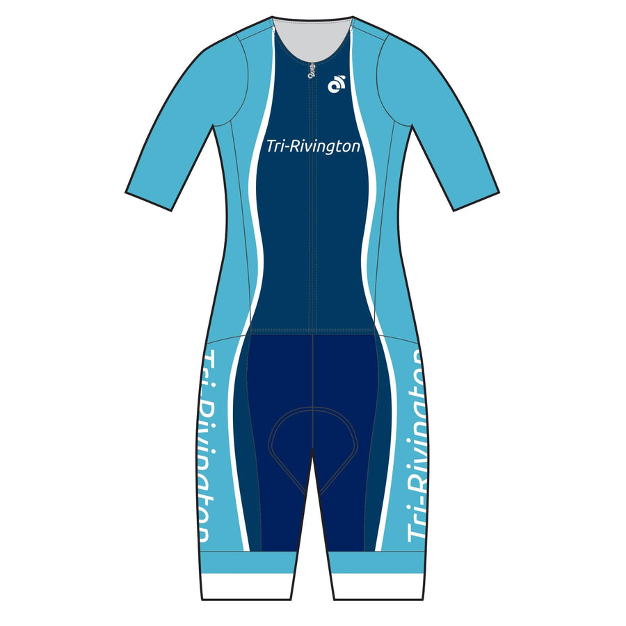 APEX Summer Skinsuit