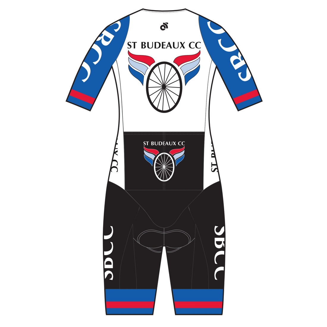 APEX Summer Skinsuit