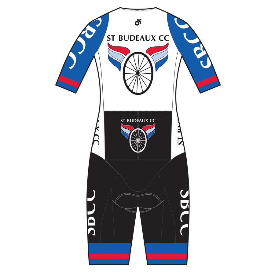 APEX Summer Skinsuit