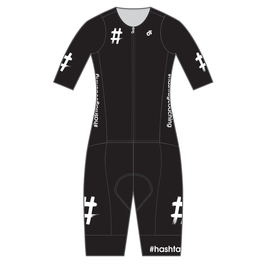 APEX Summer Skinsuit