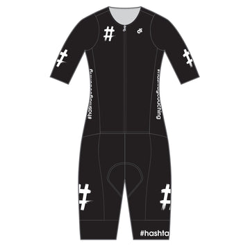 APEX Summer Skinsuit