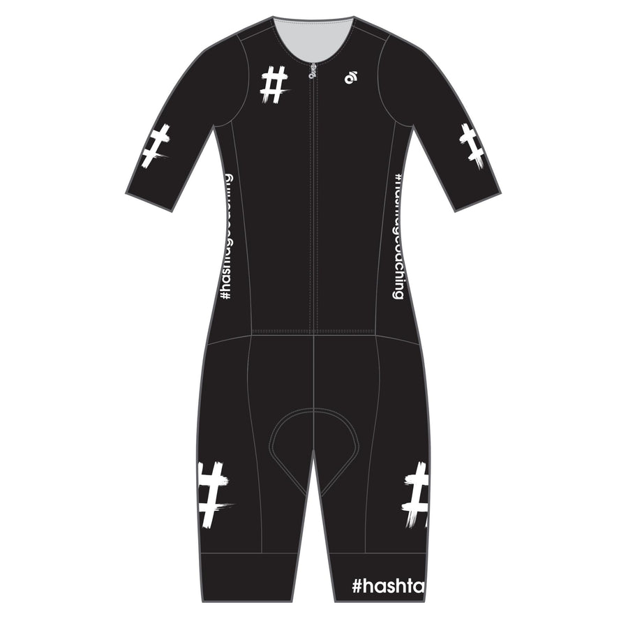 APEX Summer Skinsuit