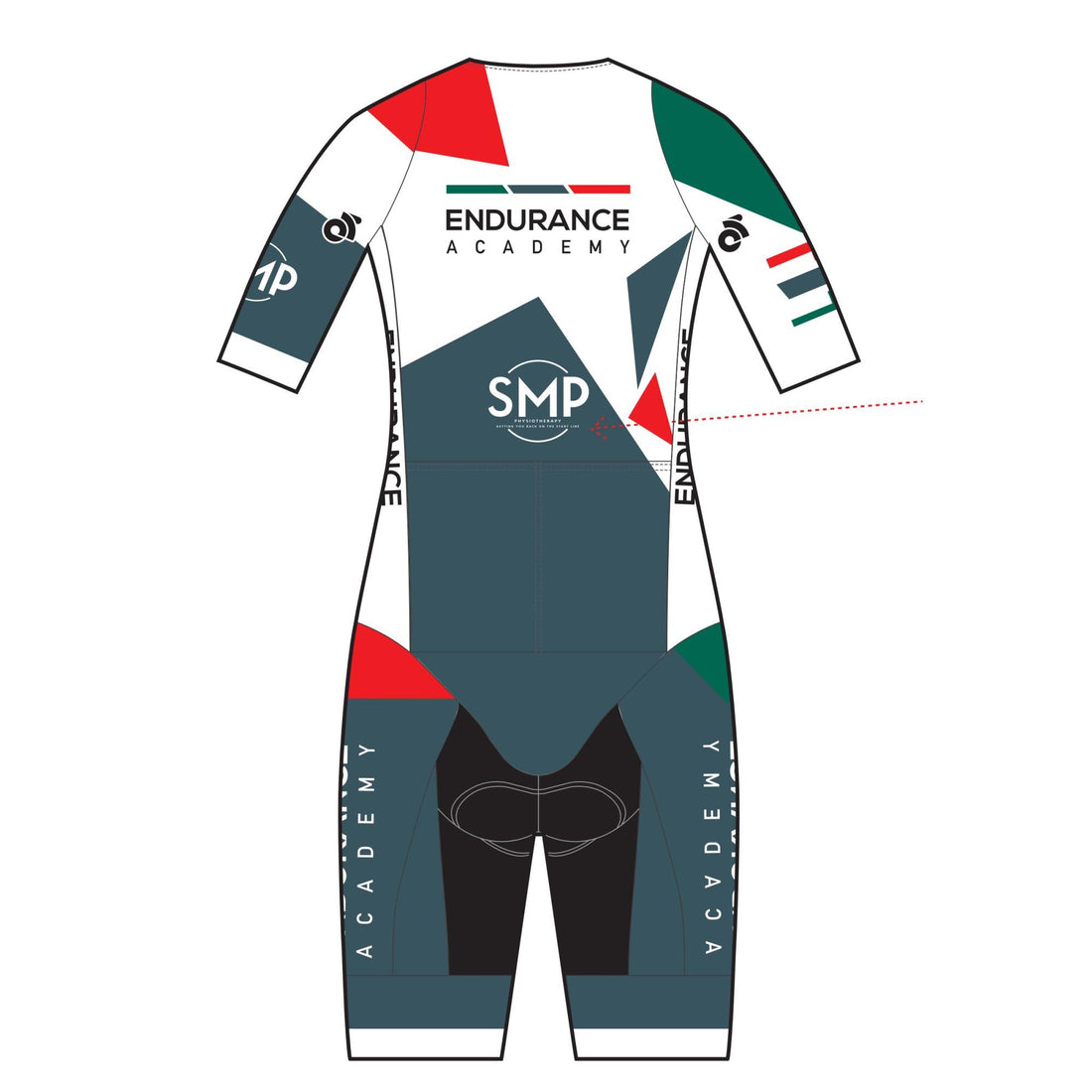 APEX Summer Skinsuit