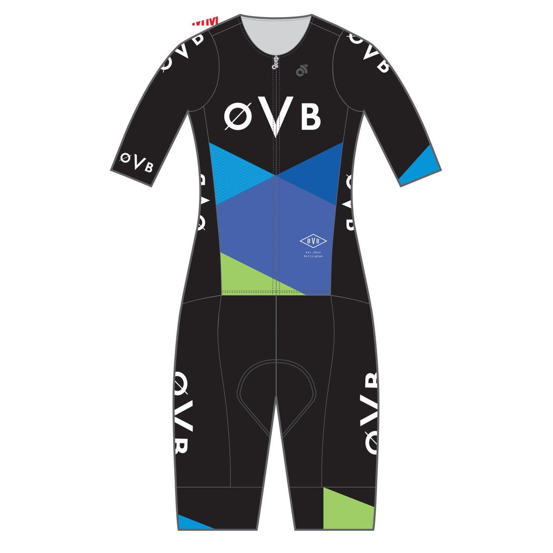 APEX Summer Skinsuit