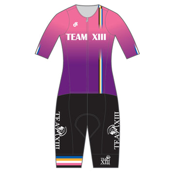APEX Summer Skinsuit