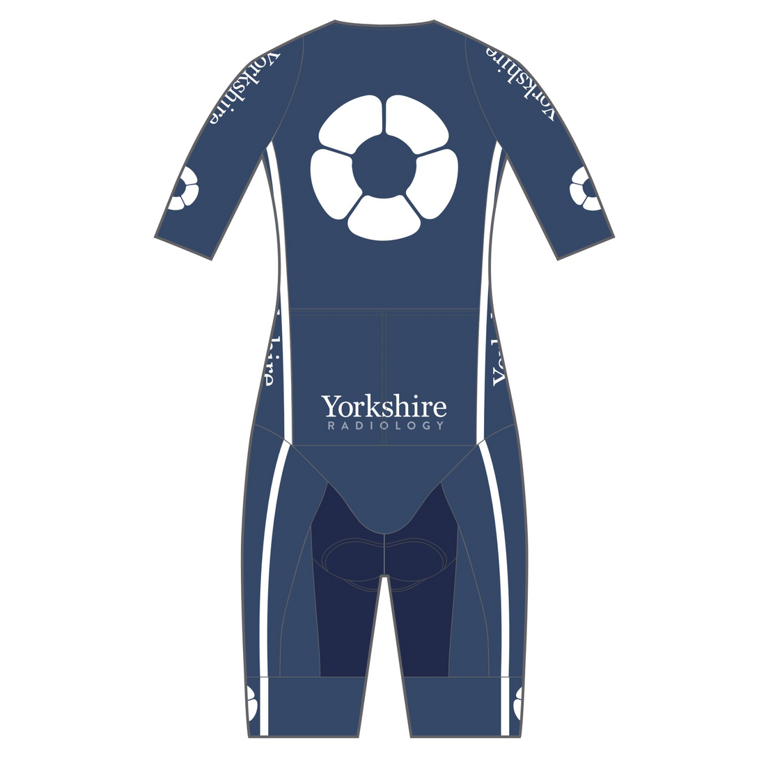 APEX Summer Skinsuit
