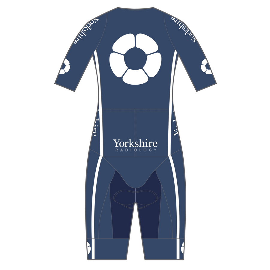 APEX Summer Skinsuit
