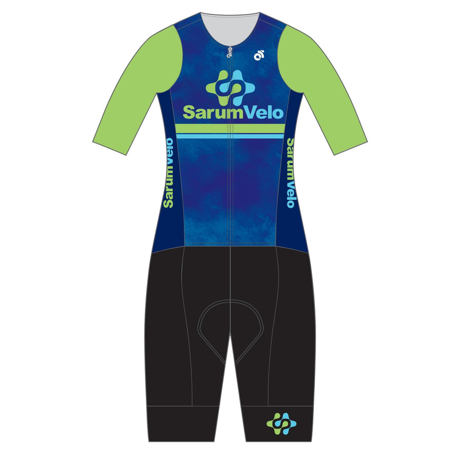 APEX Summer Skinsuit