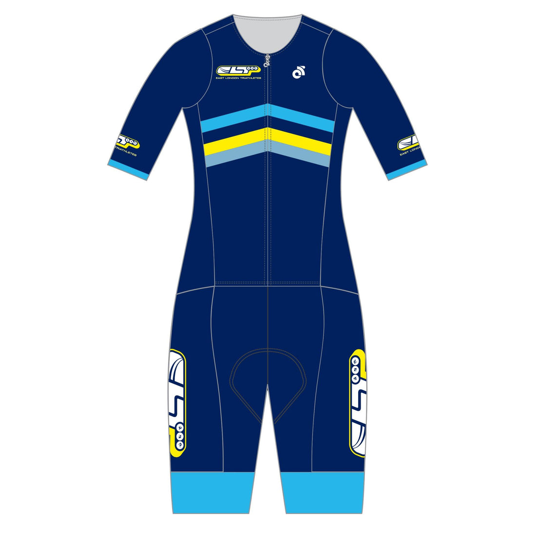 APEX Summer Skinsuit