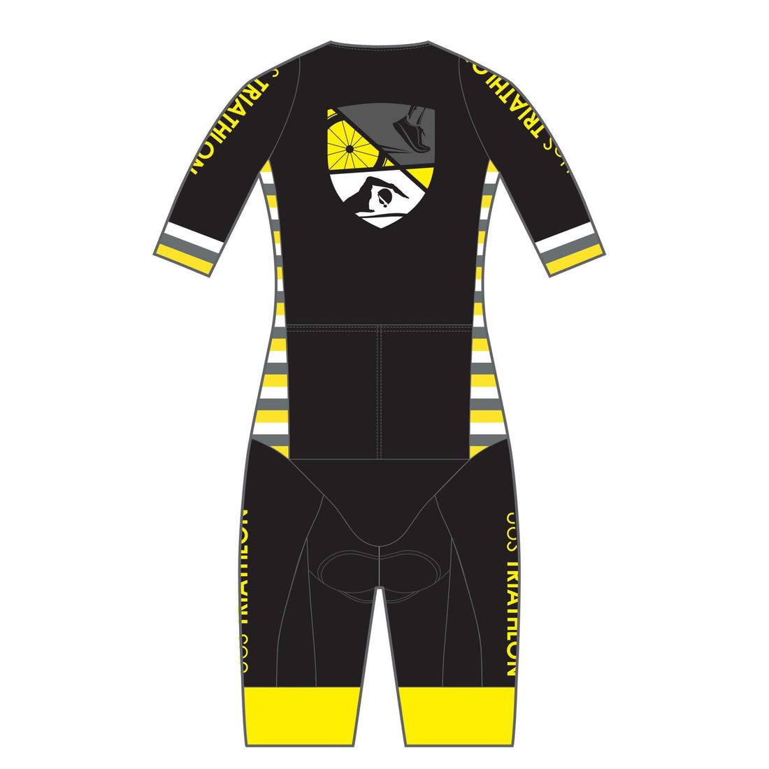 APEX Summer Skinsuit