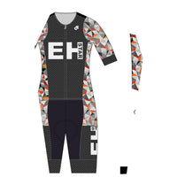 APEX Summer Skinsuit
