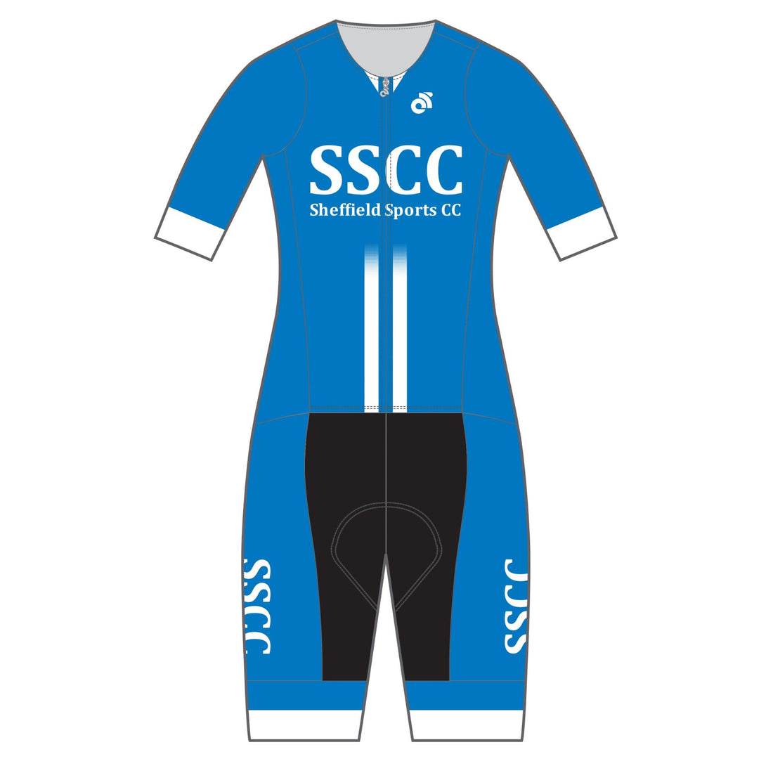 APEX Summer Skinsuit
