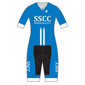 APEX Summer Skinsuit