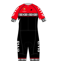 PERFORMANCE Skinsuit