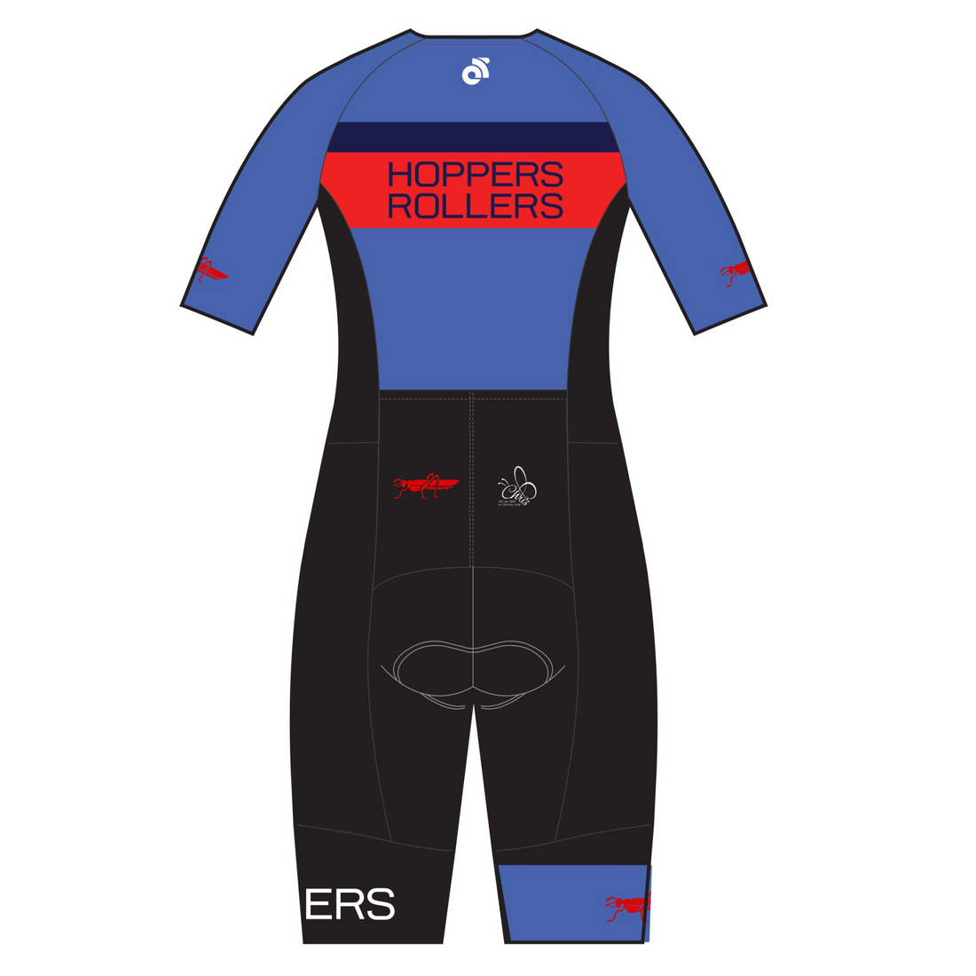 PERFORMANCE Skinsuit