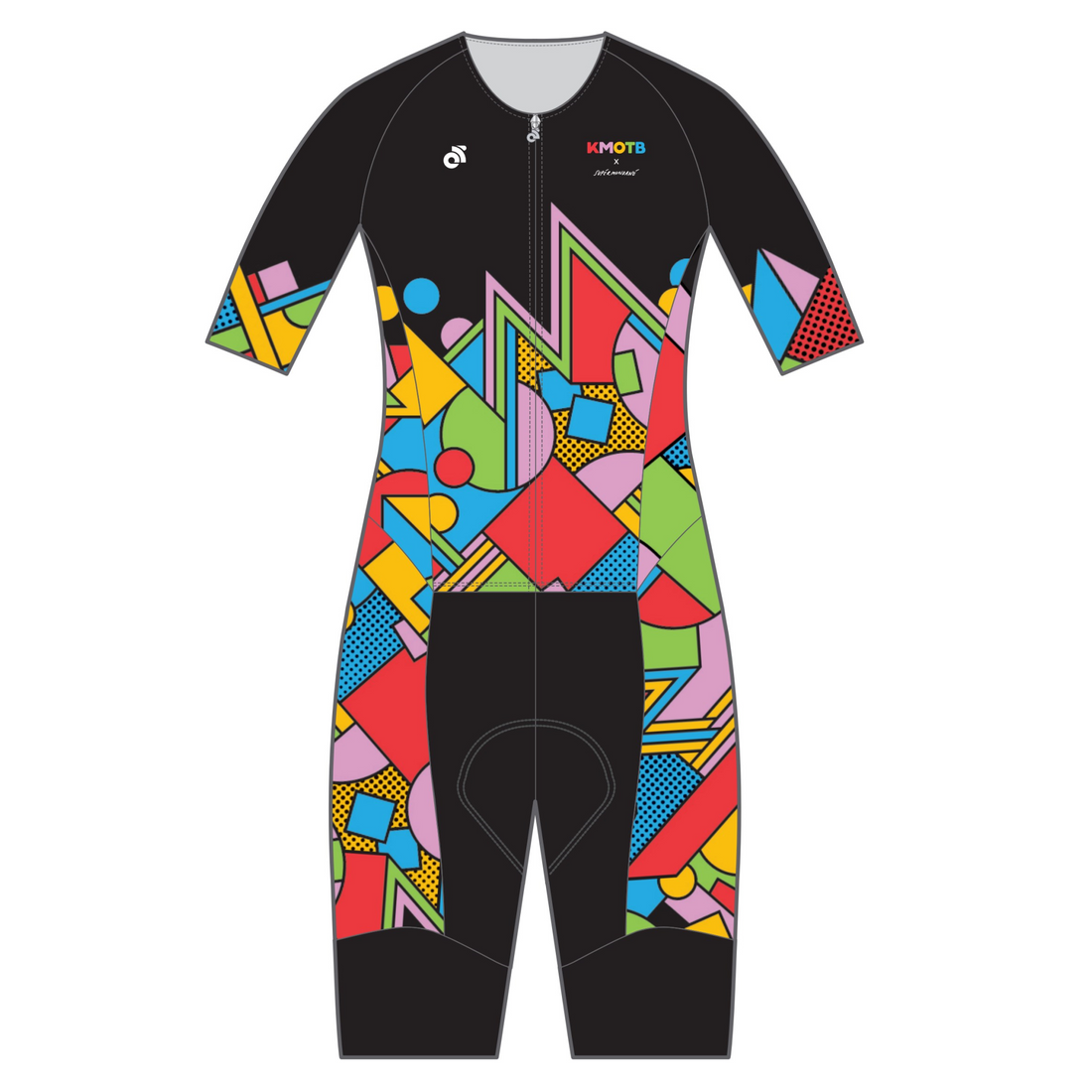 PERFORMANCE Skinsuit