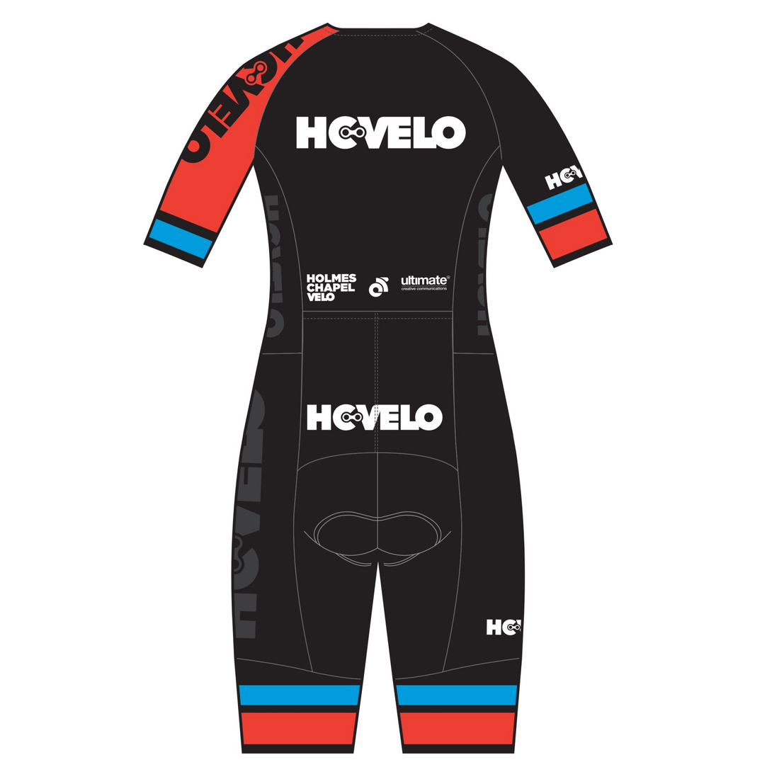 PERFORMANCE Skinsuit