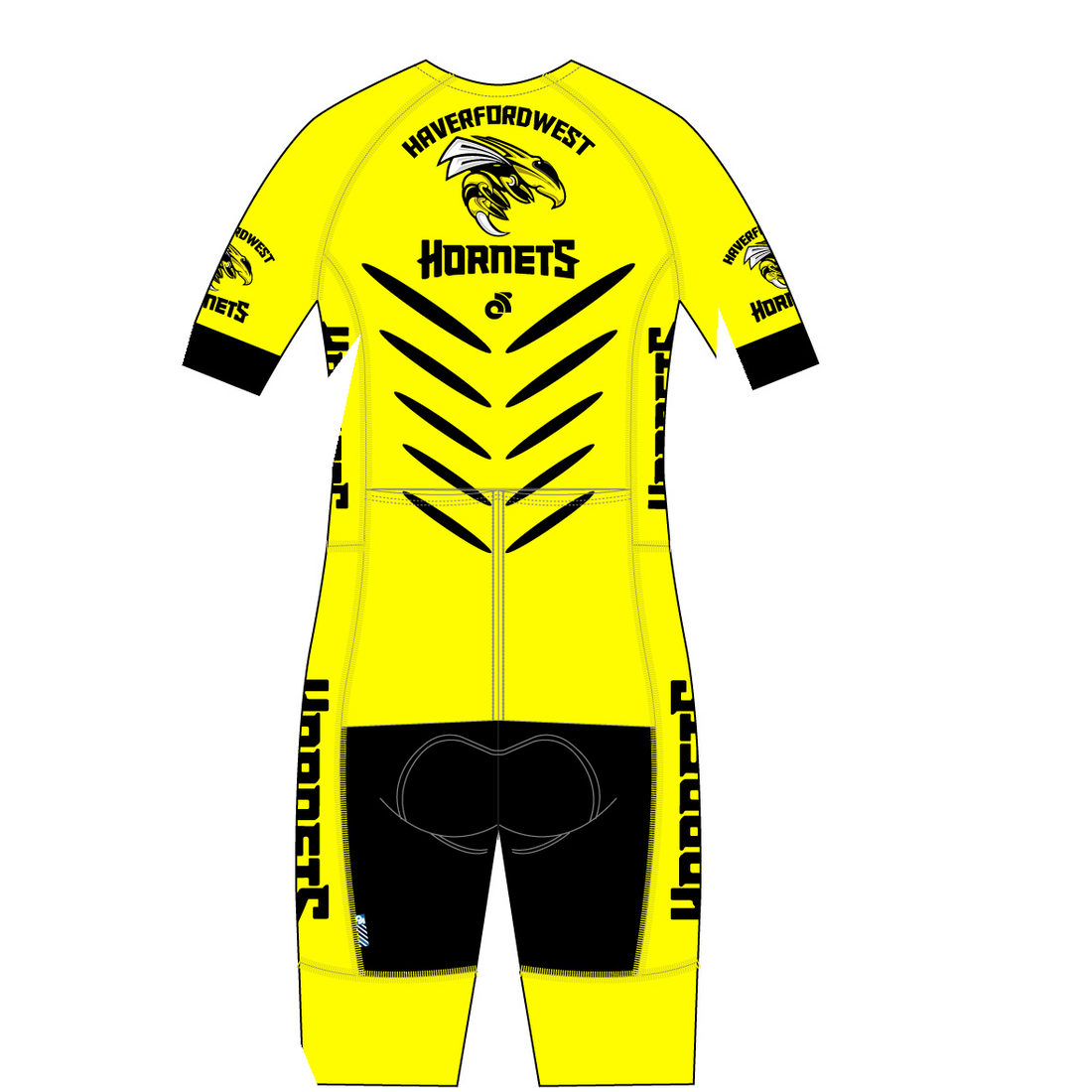 PERFORMANCE Skinsuit