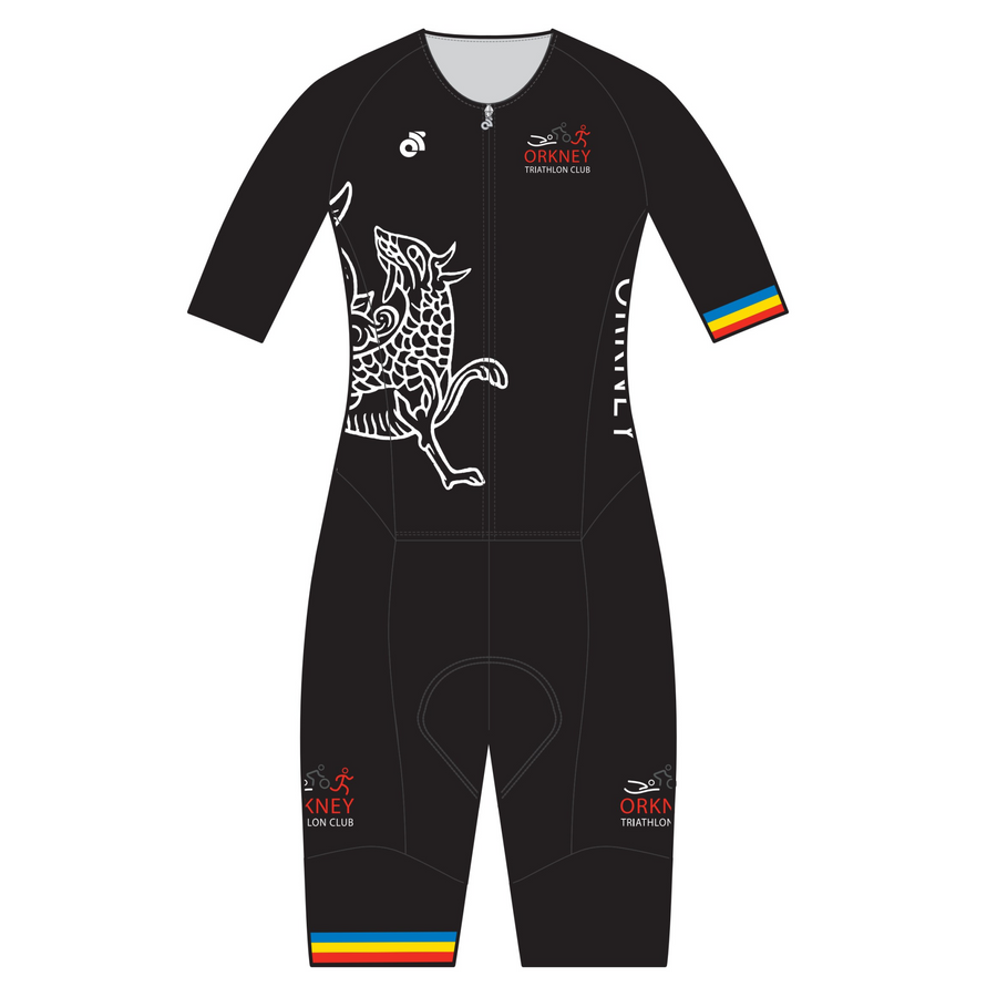 PERFORMANCE Skinsuit