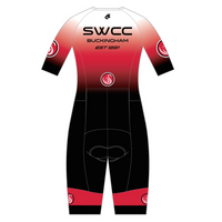 PERFORMANCE Skinsuit