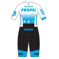 PERFORMANCE Skinsuit