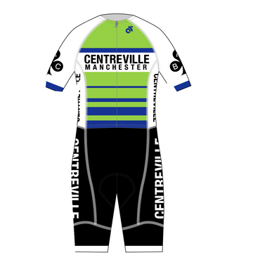 PERFORMANCE Skinsuit