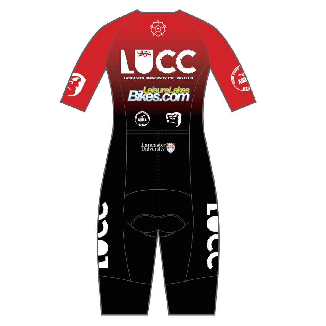 PERFORMANCE Skinsuit