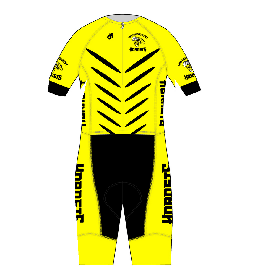 PERFORMANCE Skinsuit