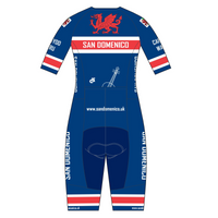 PERFORMANCE Skinsuit