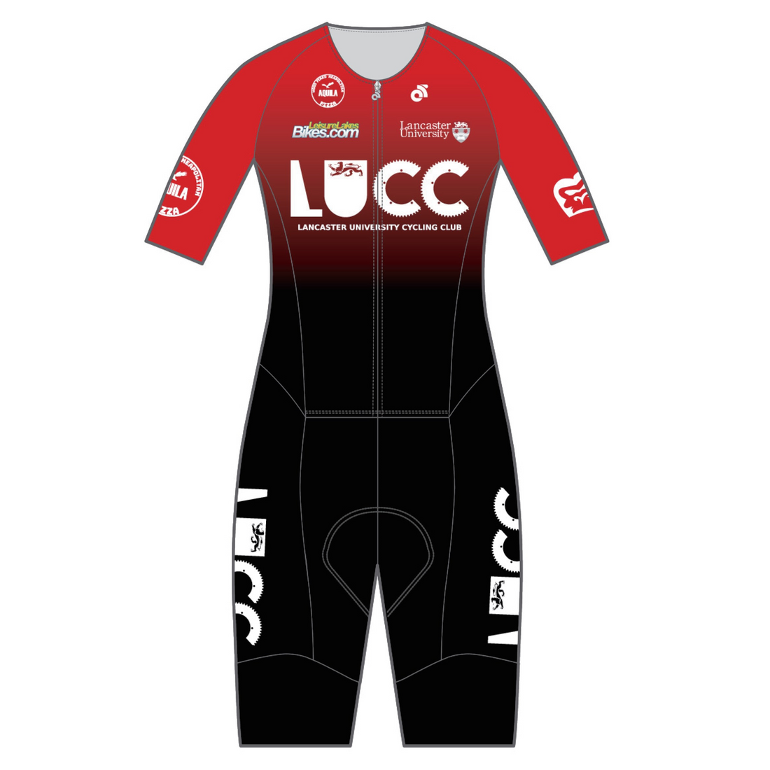 PERFORMANCE Skinsuit