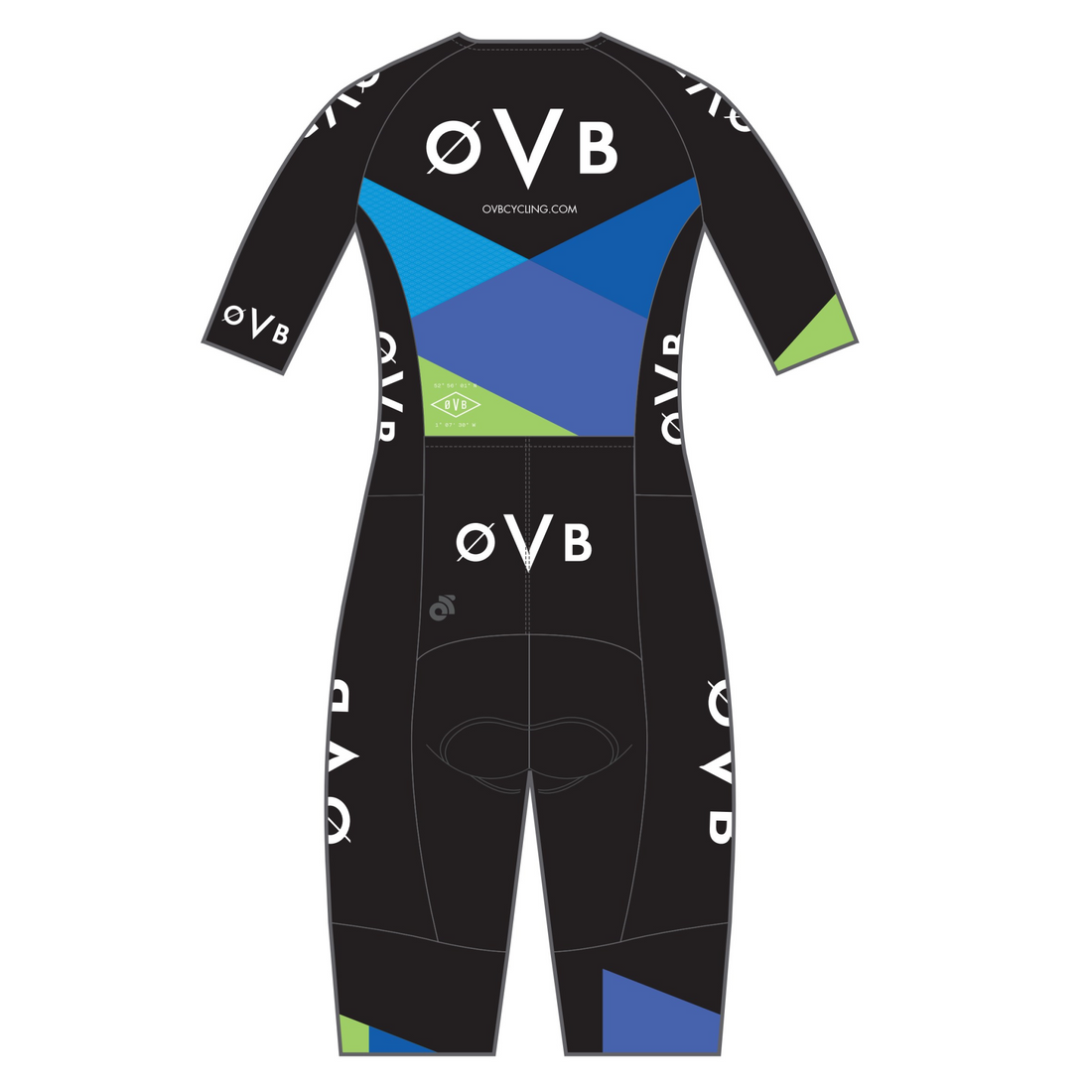 PERFORMANCE Skinsuit