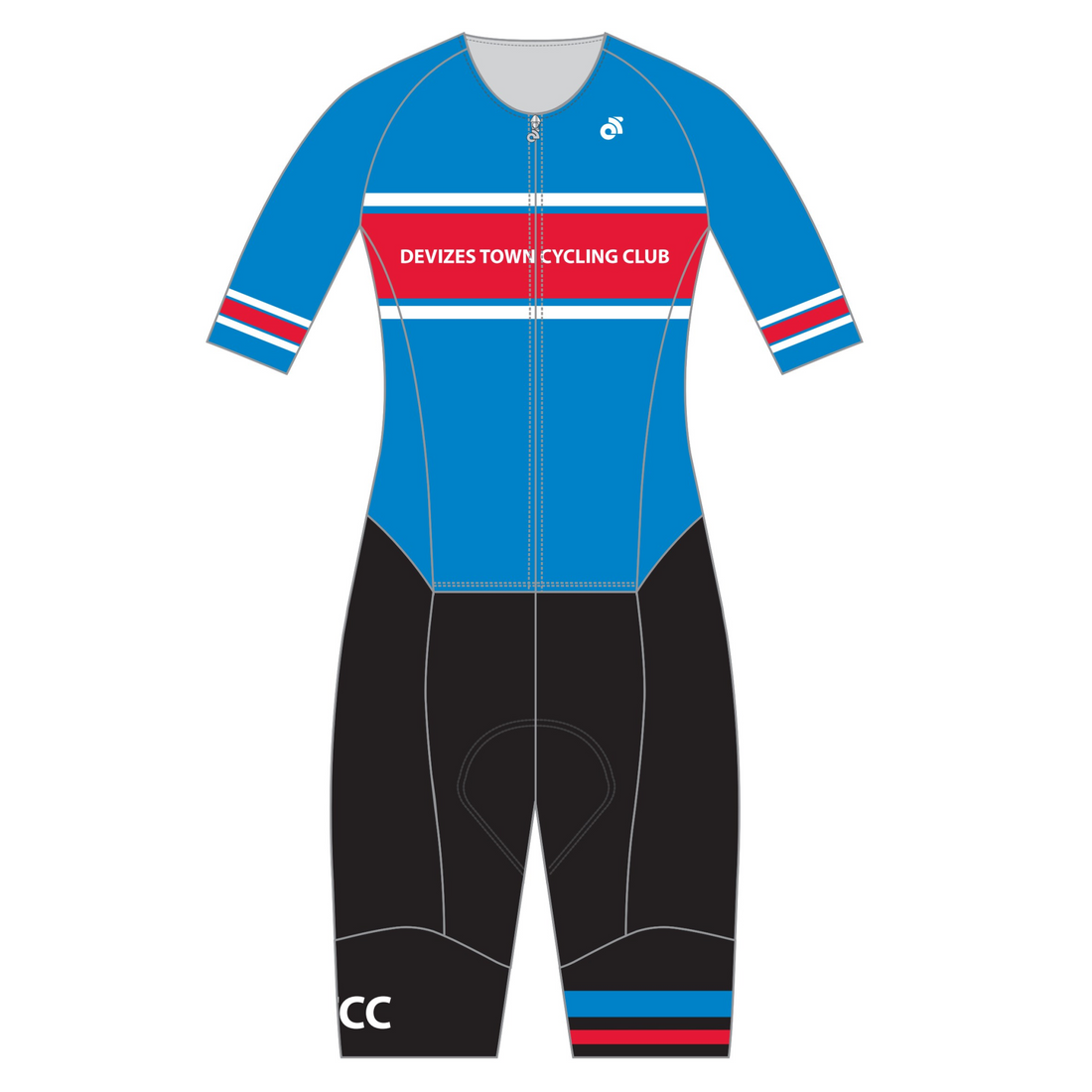 PERFORMANCE Skinsuit