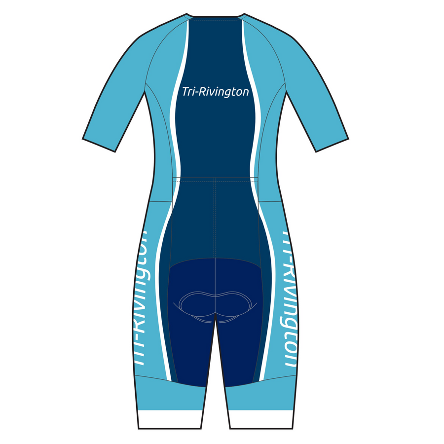 PERFORMANCE Skinsuit