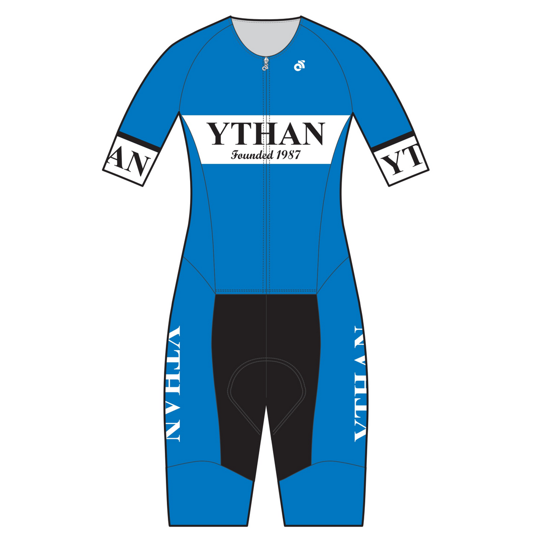 PERFORMANCE Skinsuit