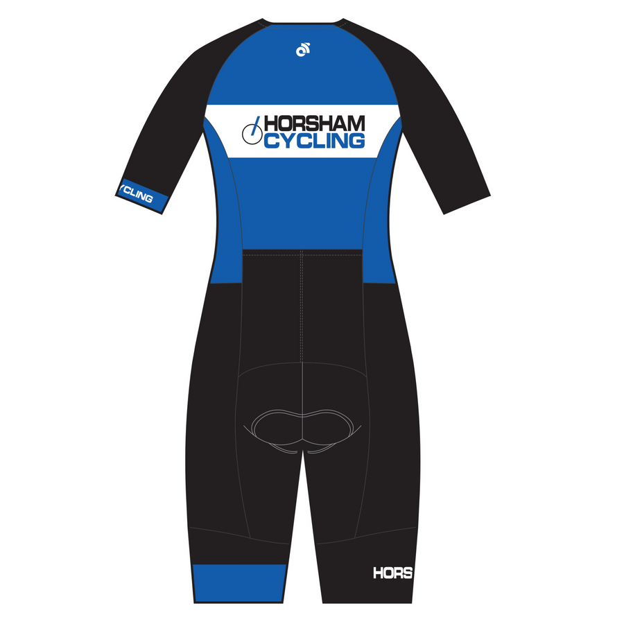 PERFORMANCE Skinsuit