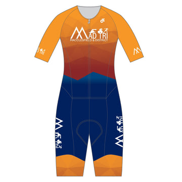 PERFORMANCE Cycling Skinsuit