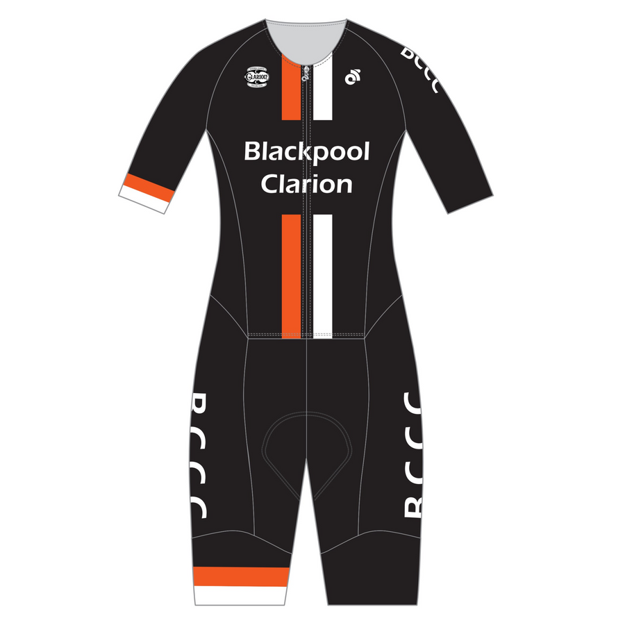 PERFORMANCE Skinsuit