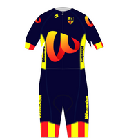 PERFORMANCE Skinsuit