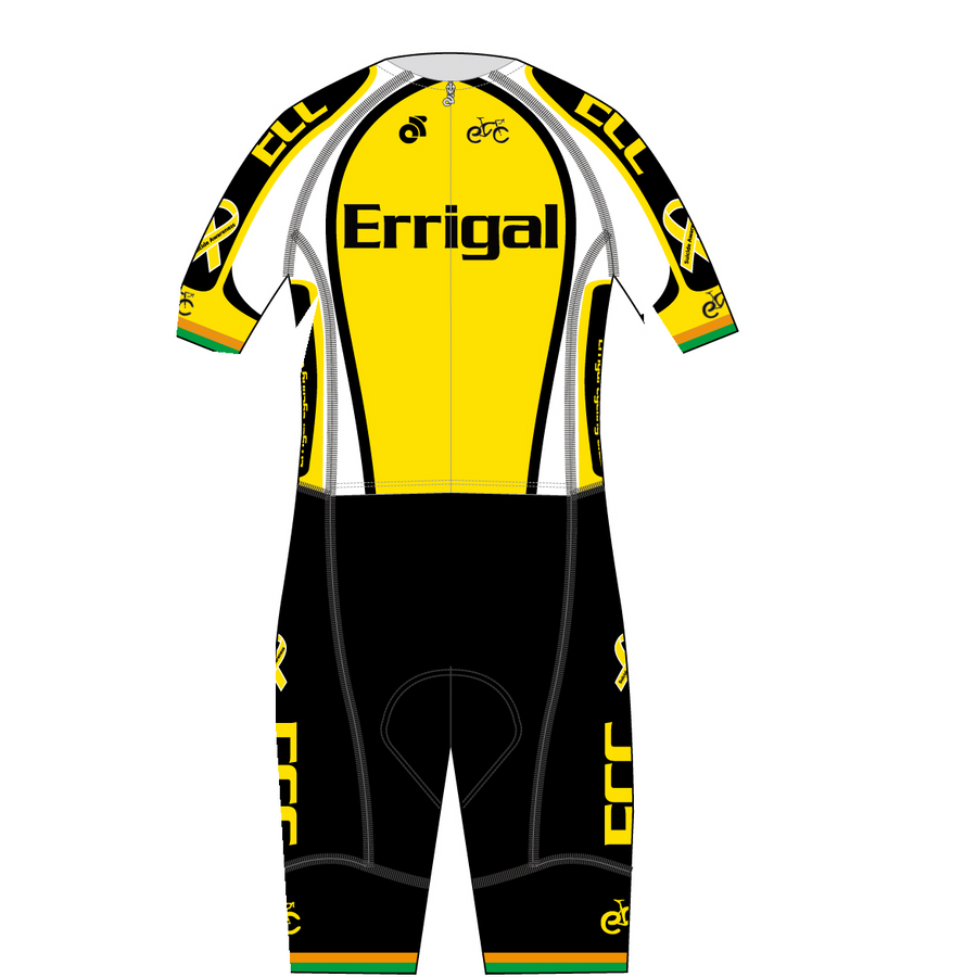 PERFORMANCE Skinsuit