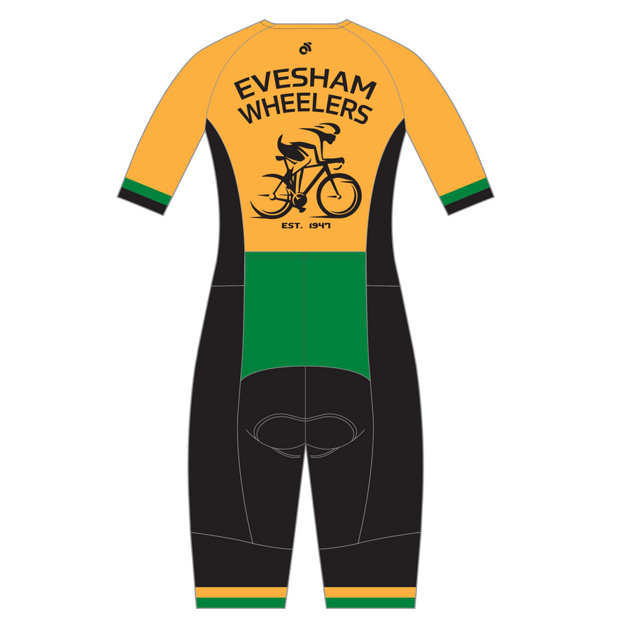 PERFORMANCE Skinsuit