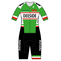 PERFORMANCE Skinsuit