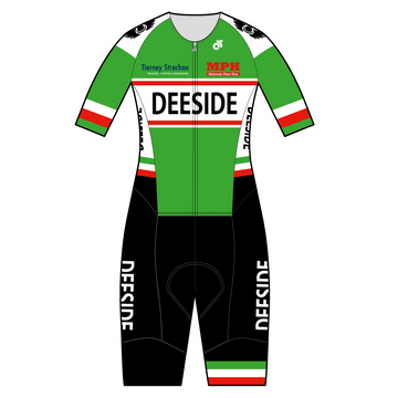 PERFORMANCE Skinsuit