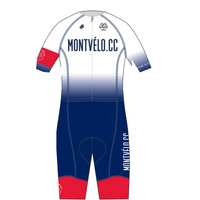 PERFORMANCE Skinsuit