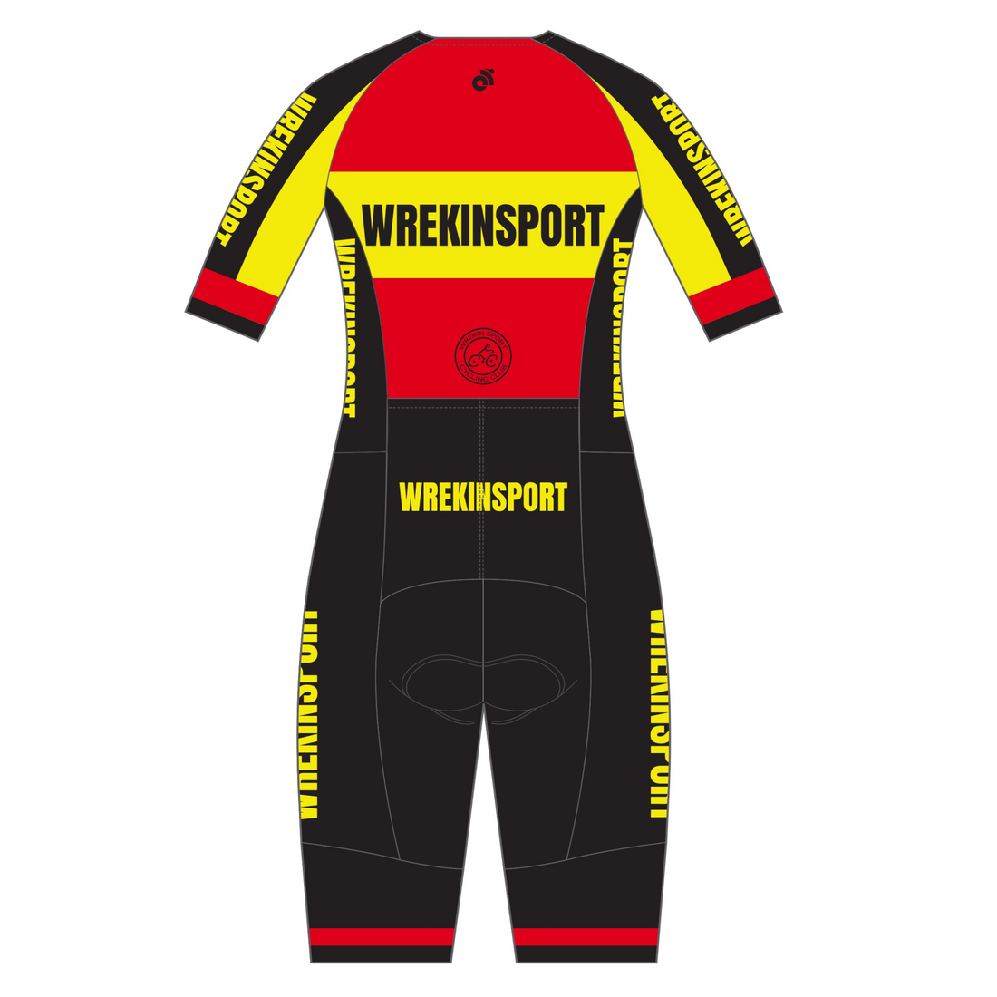 PERFORMANCE Skinsuit