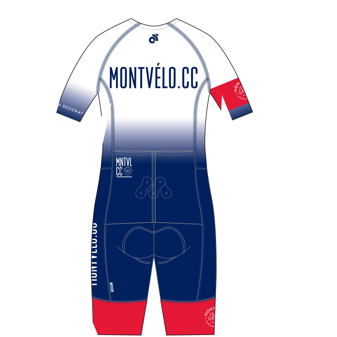 PERFORMANCE Skinsuit