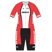 PERFORMANCE Skinsuit