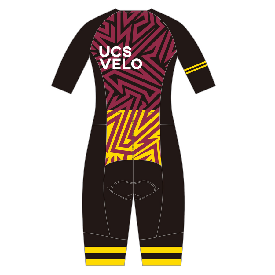 PERFORMANCE Skinsuit